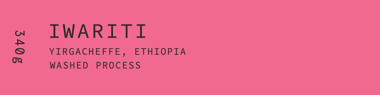 Iwariti - Ethiopia