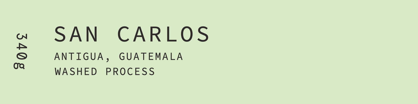 San Carlos - Guatemala