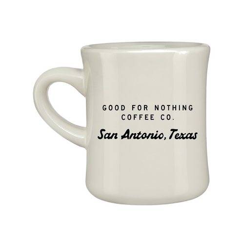 Diner Mug