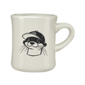 Diner Mug