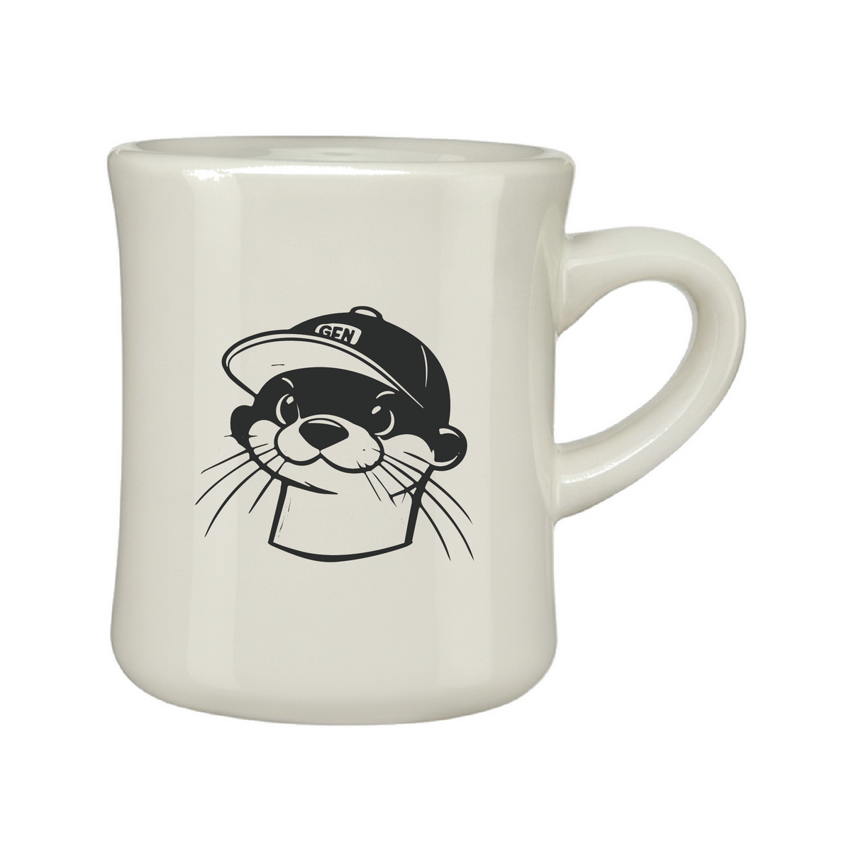 Diner Mug