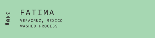 Fatima - Mexico