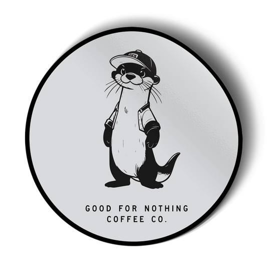 GFN Sticker