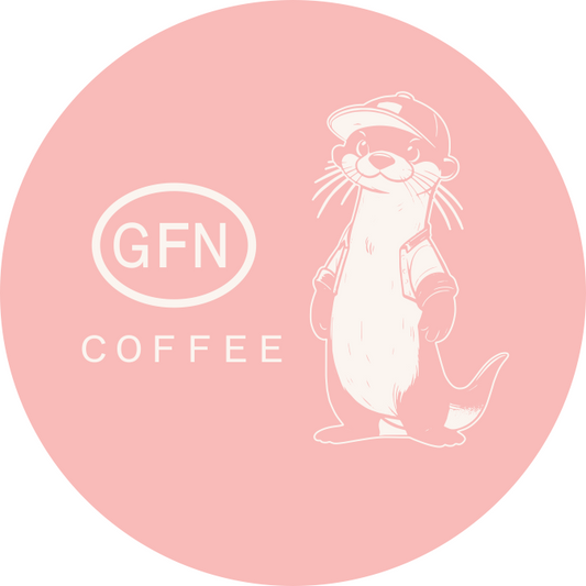 GFN Sticker