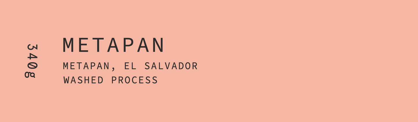 Metapan - El Salvador