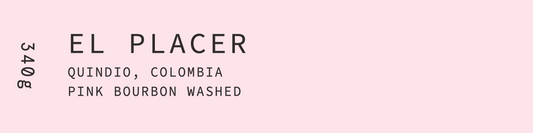 El Placer - Colombia